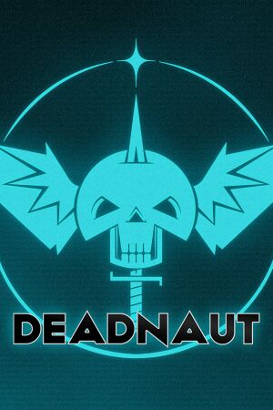 Deadnaut cover