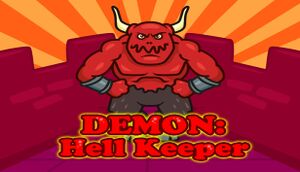 Demon: Hell Keeper cover