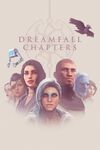 Dreamfall Chapters - cover.jpg