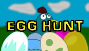 Egg Hunt cover