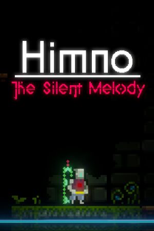 Himno: The Silent Melody cover