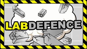 LAB Defence cover