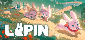 Lapin cover