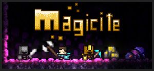 Magicite cover