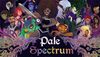 Pale Spectrum - Part Two of the Book of Gray Magic cover.jpg