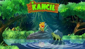 Si Kancil: The Adventurous Mouse Deer cover
