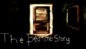 The Bedtime Story cover