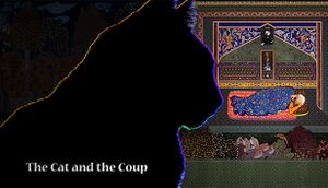 The Cat and the Coup (4K Remaster) cover