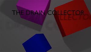 The Drain Collector cover
