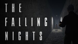 The Falling Nights cover