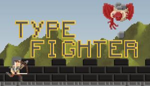 Type Fighter cover