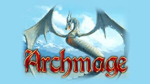 Archmage cover