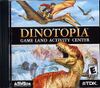 Dinotopia Game Land Activity Center cover.jpg