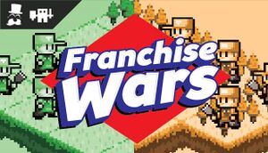 Franchise Wars cover