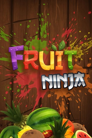 Fruit Ninja - Wikipedia