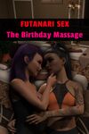Futanari Sex - The Birthday Massage cover.jpg