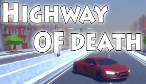 Highway of Death cover