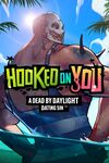 Hooked on You A Dead by Daylight Dating Sim™ cover.jpg