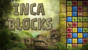 Inca Blocks cover