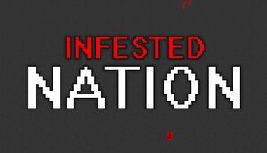 Infested Nation cover