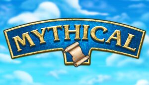 Mythical cover
