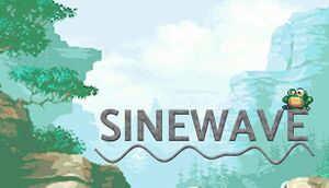 Sinewave cover