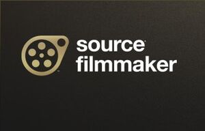Source Filmmaker cover