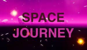 Space Journey (2019) cover