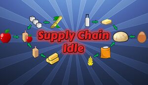 Supply Chain Idle cover