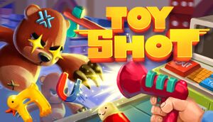 ToyShot VR cover