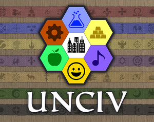Unciv cover