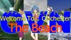 Welcome To... Chichester OVN - The Beach cover.jpg