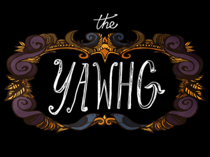 The Yawhg cover