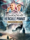 Agatha Christie - Hercule Poirot The London Case cover.jpg