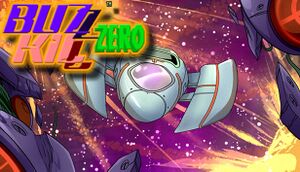 Buzz Kill Zero cover