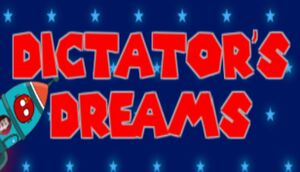 Dictator's Dreams cover