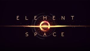 Element: Space cover