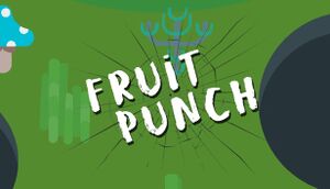 Fruit Punch cover