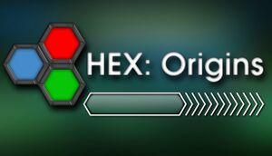 Hex: Origins cover