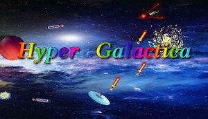 Hyper Galactica cover