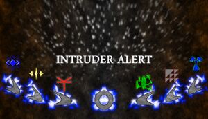 Intruder Alert: Ixian Operations cover