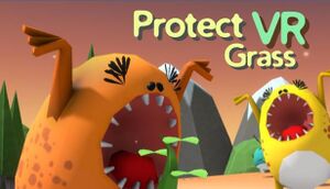 Protect Grass cover