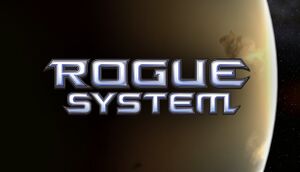 Rogue System cover