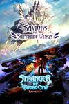 Saviors of Sapphire Wings Stranger of Sword City Revisited cover.jpg