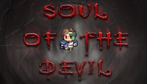 Soul of the Devil cover