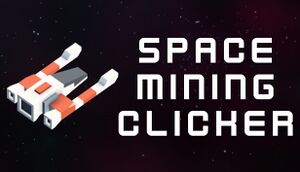 Space Mining Clicker cover