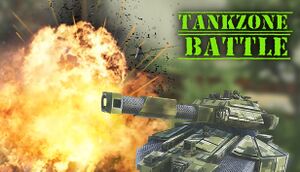 TankZone Battle cover