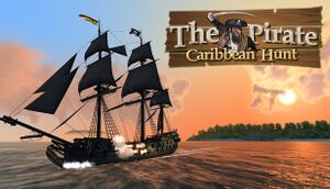 The Pirate: Caribbean Hunt cover