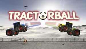 Tractorball cover