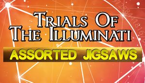Trials of the Illuminati: Assorted Jigsaws cover